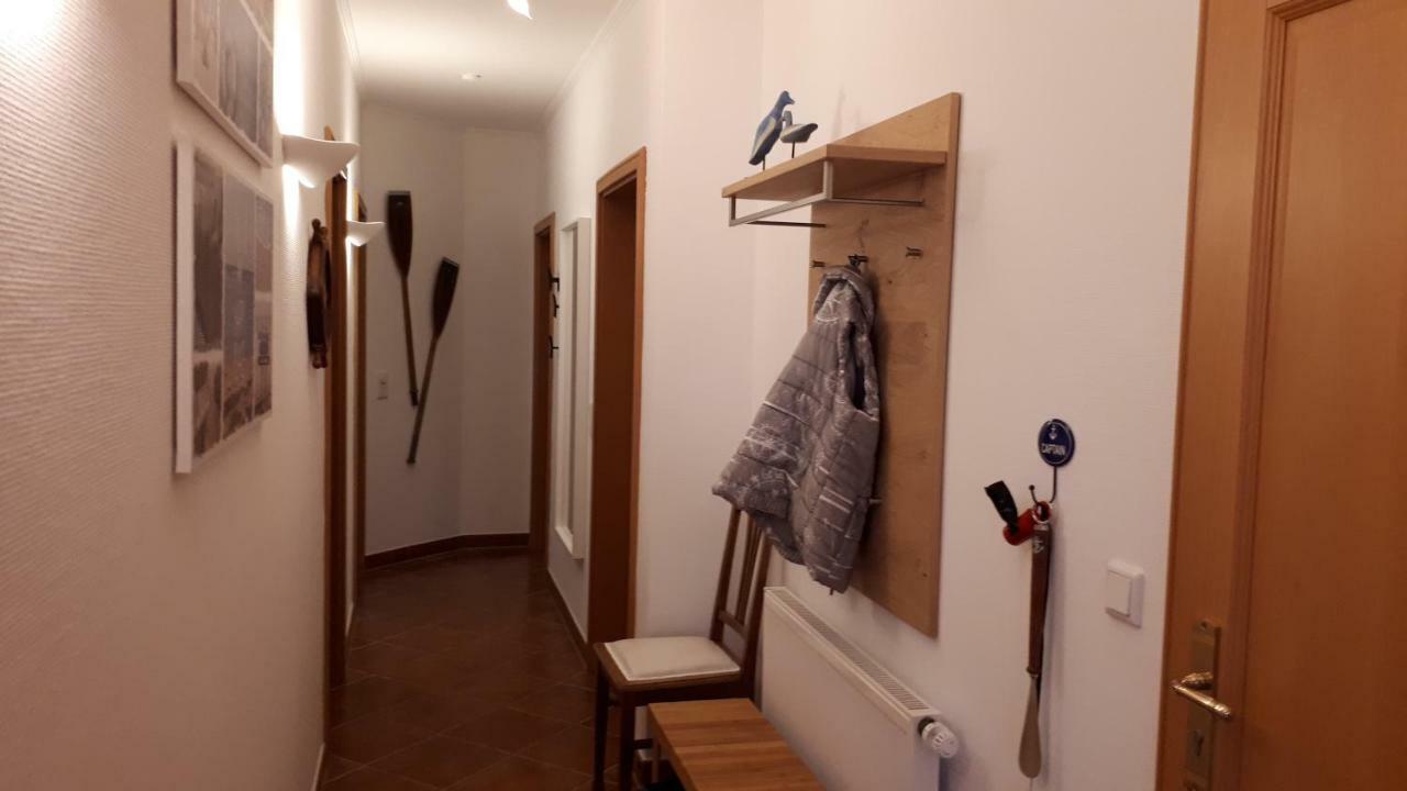 דירות Weener Ankerplatz מראה חיצוני תמונה